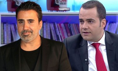 Özgür Demirtaş'tan, Emrah'a tepki: Hakkımı size helal etmem