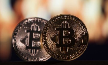 Son dakika... Bitcoin'de sert düşüş!