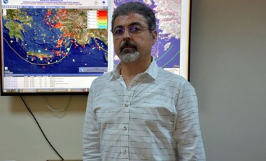 Prof. Dr. Sözbilir: Deprem fırtınası yaşanabilir