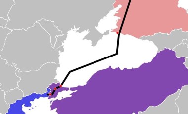 Türk Akımı’ndan gaz sevkıyatı askıya alındı