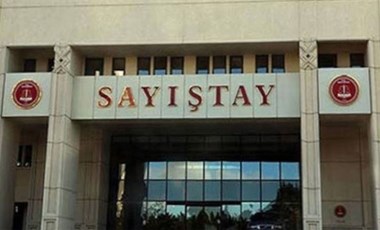 Son dakika... Sayıştay'ın yeni başkanı belli oldu