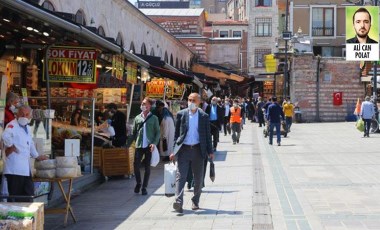 Esnaf, yasakların kalkmasına memnun olurken pandeminin etkilerini silmek için destek bekleniyor