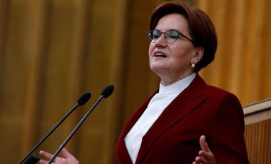 Akşener'den Erdoğan'a uyarı: Öyle çarpılırsın ki seni kimse kurtaramaz