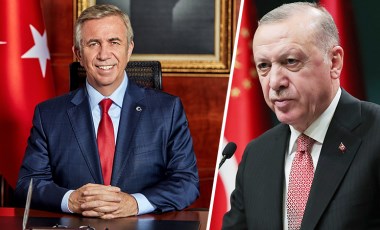 Mansur Yavaş başlattı, Erdoğan da istedi