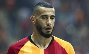 Younes Belhanda'nın menajerinden Galatasaray açıklaması