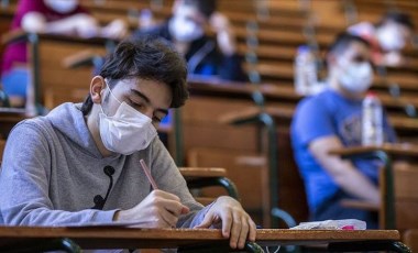 Son dakika gelişmesi... İçişleri Bakanlığı'ndan YKS genelgesi