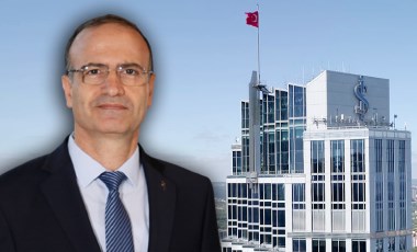 Şahismail Şimşek: İş Bankası’nda dijital gelişmeler sürüyor