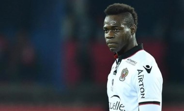 Adana Demirspor Başkanı Murat Sancak'tan Mario Balotelli açıklaması (23.06.2021)