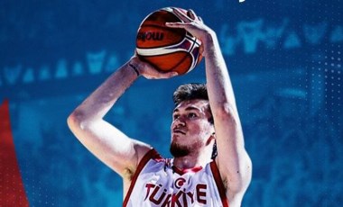 Anadolu Efes, Tolga Geçim'in sözleşmesini 1 yıl uzattı