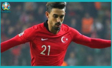 İrfan Can Kahveci, EURO 2020 ile ilgili değerlendirmeler yaptı