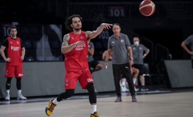 A Milli Basketbol Takımı'nda Shane Larkin kadrodan çıkartıldı