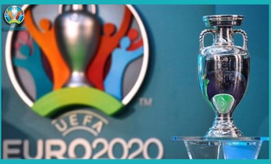 EURO2020'de final gibi eşleşme: İngiltere-Almanya