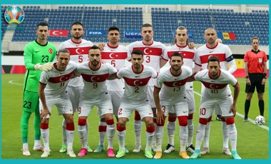 EURO 2020'de grup maçlarının en kötüsü olduk!