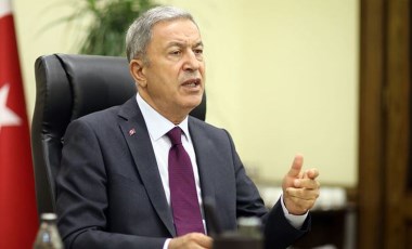 Bakan Akar açıkladı: Türkiye, Afganistan'da kalacak mı?