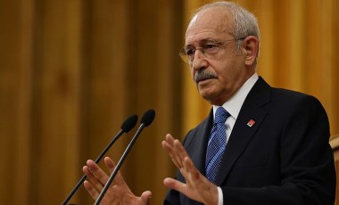 Kılıçdaroğlu'ndan özeleştiri: Bizim de eksiğimiz, kusurumuz, yanlışımız vardı