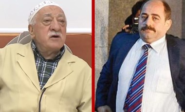 Gülen, Zekeriya Öz ve 13 sanık hakkında sıcak gelişme