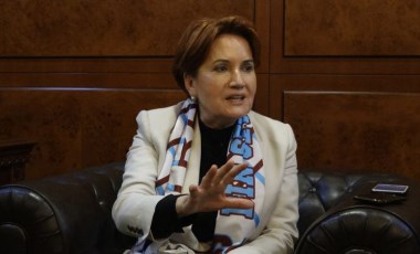 Meral Akşener: Böyle siyasi rekabet olamaz