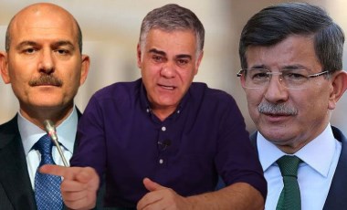 Davutoğlu'ndan, Özışık’ın açıklamalarına paralel yapı çıkışı