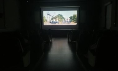 İzmir Uluslararası Film ve Müzik Festivali devam ediyor