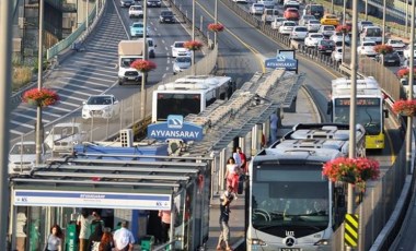 İstanbul'da toplu ulaşıma zam talebi UKOME’de reddedildi