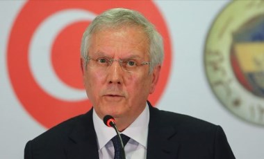 Aziz Yıldırım, Fenerbahçe Olağan Genel Kurulu'na katılmayacağını açıkladı