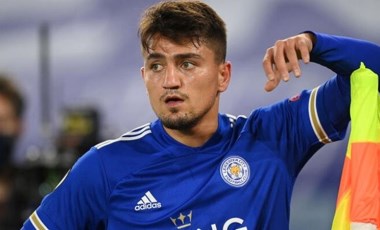 Fenerbahçe'de gözler Cengiz Ünder'de