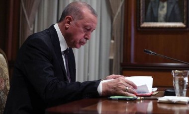 Erdoğan bazı fakülteleri kapatırken10 yeni fakülte kurdu! İşte ayrıntılar...