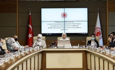 Kadın komisyonunda gerilim! AKP’liler cinayetler için kadınları suçladı