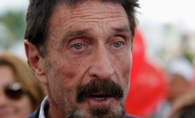 John McAfee: Barselona'daki hücresinde ölü bulunan ABD'li anti-virüs program yazılımcısı kimdir?