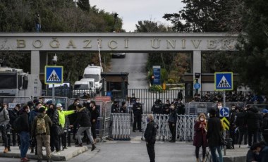 Boğaziçili öğrencilerin bursu eski yönetmeliğe dayanarak kesildi, mahkeme ‘yürütmeyi durdurma’ kararı verdi