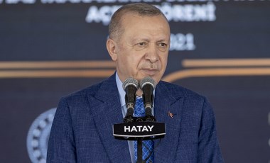 Son dakika... Erdoğan'dan 'erken seçim' açıklaması