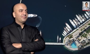 Mübariz Mansimov'un açtığı Yalıkavak Marina davasında yeni gelişme