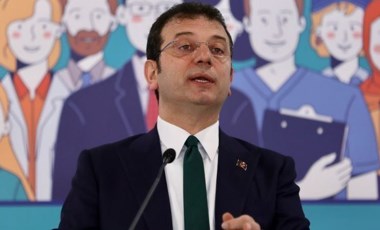 İmamoğlu: Toplu taşıma araçlarımız YKS'ye girecek öğrenci ve sınav görevlilerine ücretsiz