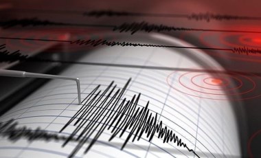 Son dakika... Bingöl'de 5.2 büyüklüğünde deprem