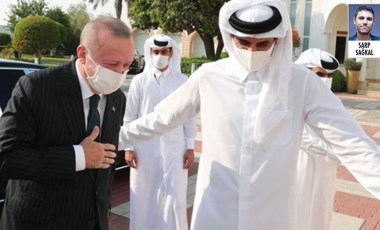 Türkiye ile Katar, ‘Askeri Sağlık Alanında Eğitim ve İşbirliği’ protokolü imzaladı