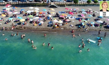 Kurban Bayramı’nda 9 günlük tatil iç turizmi hareketlendirdi, oteller doldu