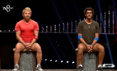 Survivor 2021 şampiyonu İsmail Balaban oldu