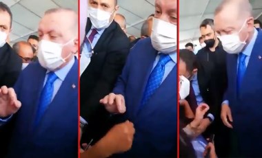 Erdoğan'ın atanmayan öğretmenlere verdiği yanıt tepki çekti: 