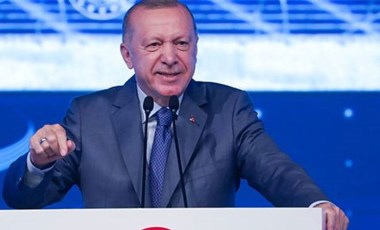 Erdoğan'dan 'Kanal İstanbul' açıklaması: Söke söke sizden bu parayı tahkim yoluyla alırlar