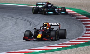 Formula 1 Rusya Grand Prix'si farklı bir pistte yapılacak