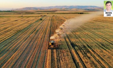 İktidar, GAP, DAP ve KOP’u yıllardır bitiremedi, çiftçi kuraklıkta perişan oldu