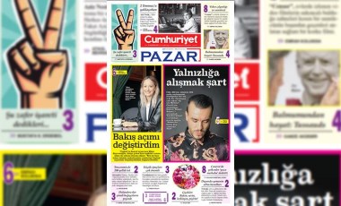 Bugün günlerden Cumhuriyet Pazar (27.06.2021)