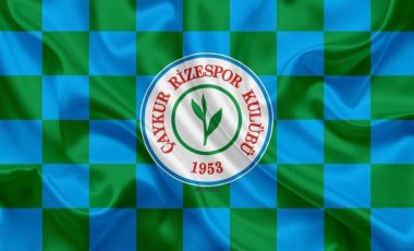 Çaykur Rizespor'dan Moroziuk ve Abdullah Durak'a veda