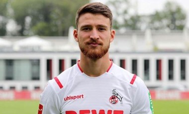 Beşiktaş ve Galatasaray'ın radarındaki Salih Özcan, Köln'de kaldı