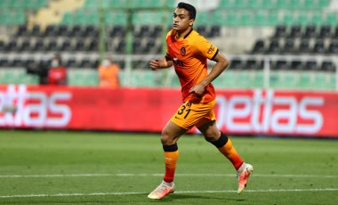 Galatasaray'da sakatlanan Mostafa Mohamed'in sağlık durumuna dair açıklama