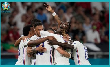 EURO 2020 | Fransa - İsviçre maçı ne zaman, saat kaçta, hangi kanalda?