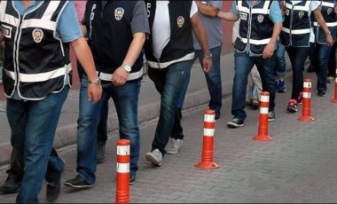 Aksaray merkezli 3 ilde düzenlenen FETÖ operasyonunda 12 zanlı gözaltına alındı