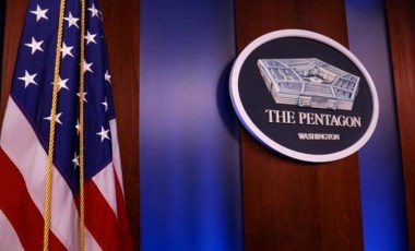 Pentagon'dan ABD'nin Irak-Suriye sınırındaki hava saldırısıyla ilgili açıklama