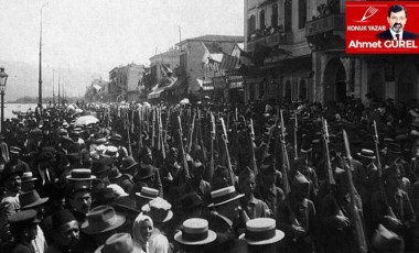 İzmir’in İşgali