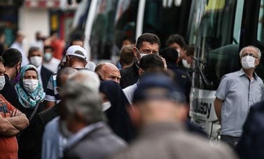 Diyanet istedi, şehirlerarası otobüslere ‘namaz’ ayarı geliyor